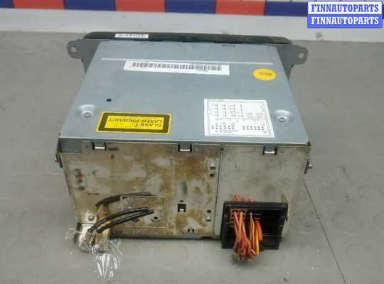 купить магнитола на VOLKSWAGEN JETTA 5