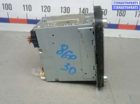 купить магнитола на VOLKSWAGEN JETTA 5