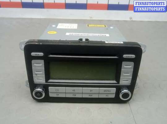 купить магнитола на VOLKSWAGEN JETTA 5