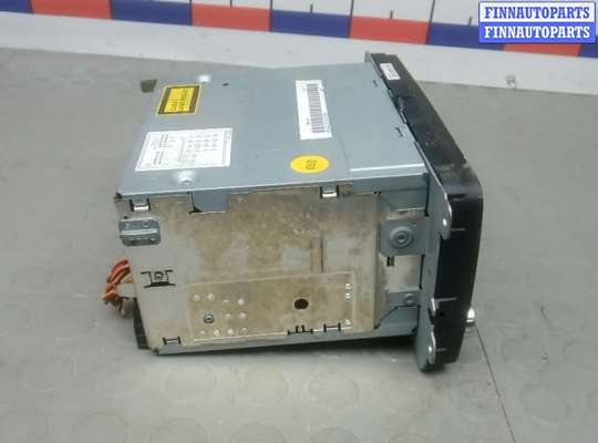 купить магнитола на VOLKSWAGEN JETTA 5