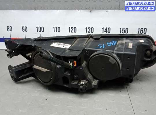 купить фара левая на CITROEN C4 PICASSO 2