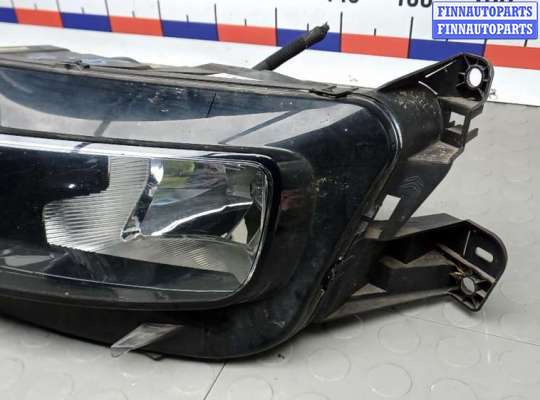 купить фара левая на CITROEN C4 PICASSO 2