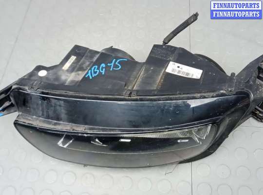 купить фара левая на CITROEN C4 PICASSO 2