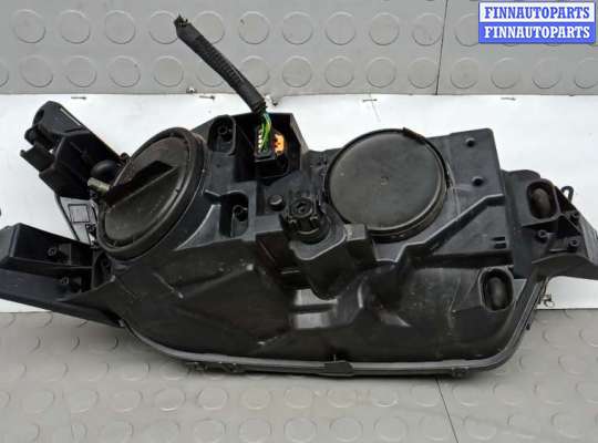 купить фара левая на CITROEN C4 PICASSO 2