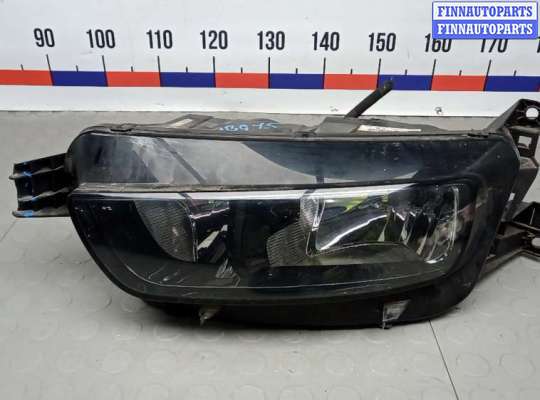 купить фара левая на CITROEN C4 PICASSO 2
