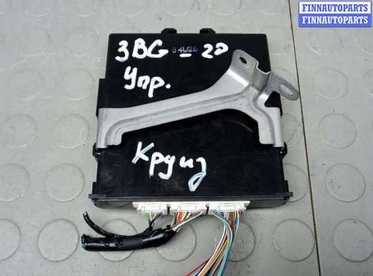 Купить блок управления на TOYOTA C-HR блок управления TT914785 на TOYOTA C-HR