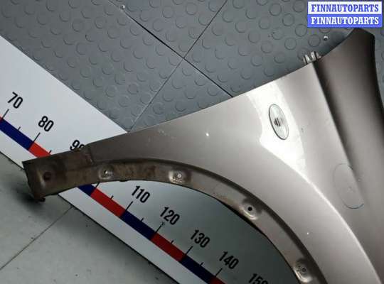 купить крыло переднее правое на NISSAN QASHQAI J10