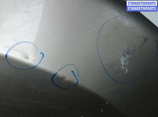 купить крыло переднее правое на NISSAN QASHQAI J10