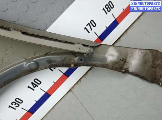 купить крыло переднее правое на NISSAN QASHQAI J10