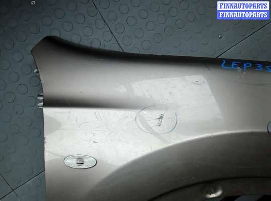 купить крыло переднее правое на NISSAN QASHQAI J10