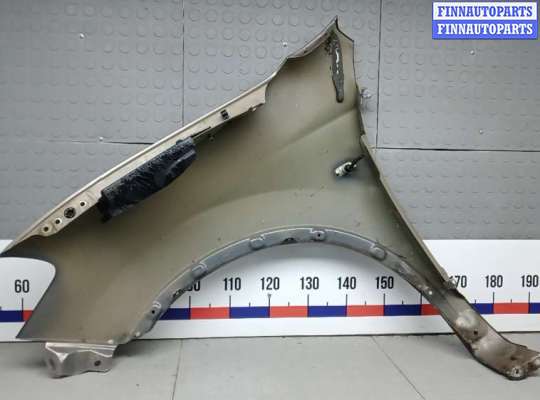 купить крыло переднее правое на NISSAN QASHQAI J10