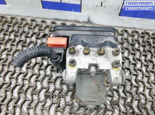 купить блок abs на HONDA CIVIC 7
