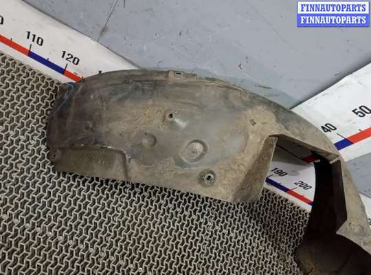 купить защита арок (защита крыла, подкрылок) передняя правая на OPEL MERIVA A