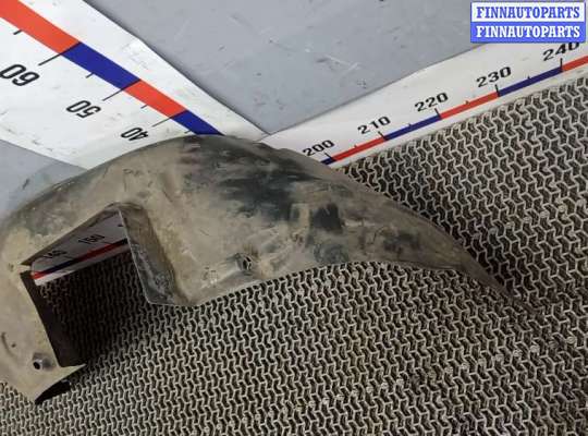 купить защита арок (защита крыла, подкрылок) передняя правая на OPEL MERIVA A