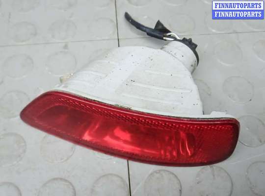 купить фонарь бампера задний левый на JEEP GRAND CHEROKEE WK2