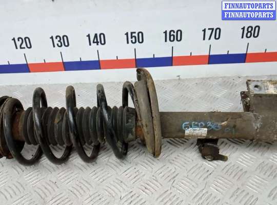 купить пружина передняя левая на PEUGEOT 3008 1