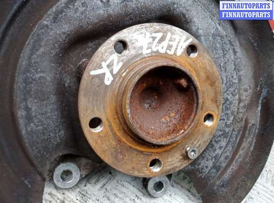 купить ступица задняя правая на CITROEN C5 AIRCROSS