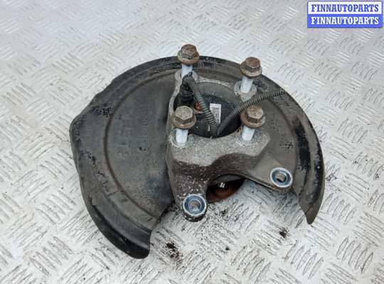 купить ступица задняя правая на CITROEN C5 AIRCROSS