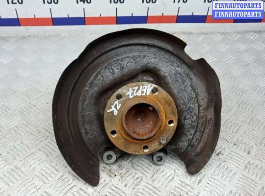 купить ступица задняя правая на CITROEN C5 AIRCROSS