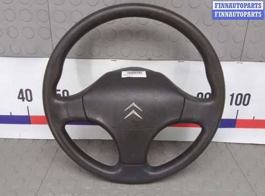 купить руль на CITROEN JUMPER 2