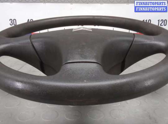 купить руль на CITROEN JUMPER 2