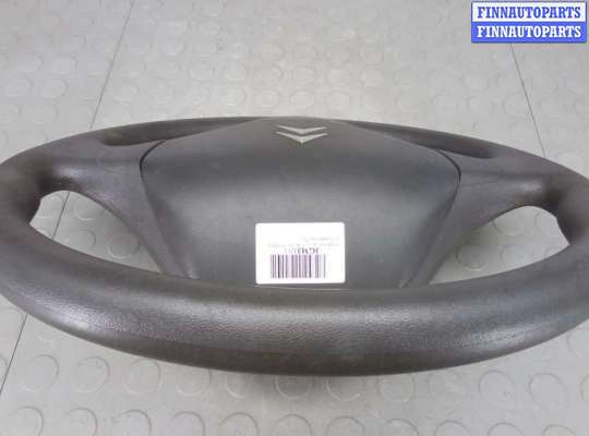 купить руль на CITROEN JUMPER 2