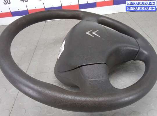 купить руль на CITROEN JUMPER 2