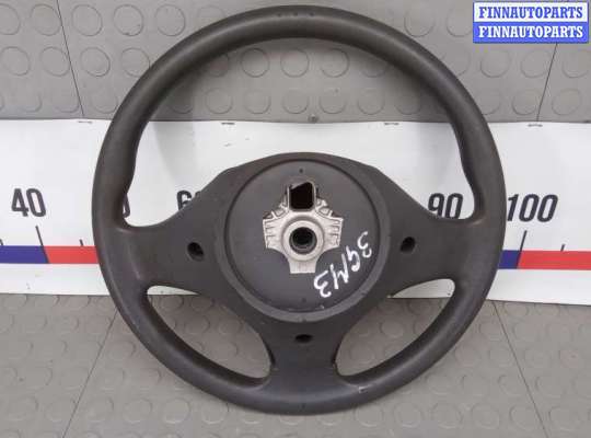 купить руль на CITROEN JUMPER 2