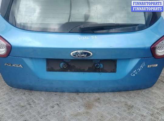 купить дверь 3-5 на FORD KUGA 1
