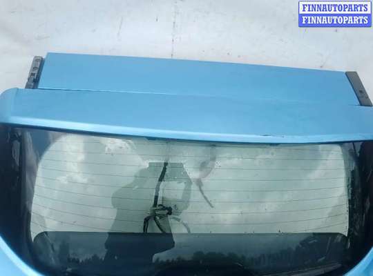 купить дверь 3-5 на FORD KUGA 1