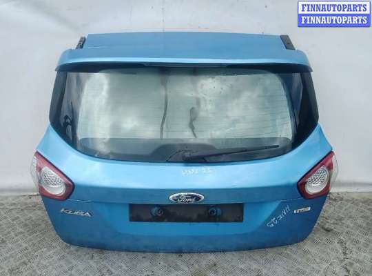 купить дверь 3-5 на FORD KUGA 1