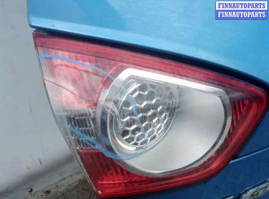 купить дверь 3-5 на FORD KUGA 1