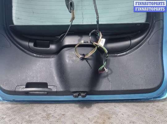 купить дверь 3-5 на FORD KUGA 1