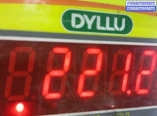 ДВС (Двигатель) на Hyundai Santa Fe II (CM)