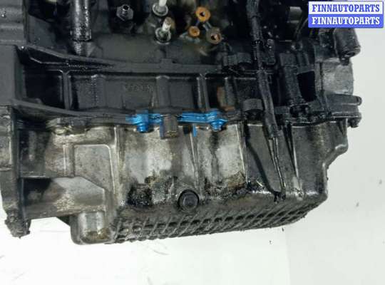купить двигатель дизельный на HYUNDAI SANTA FE 2
