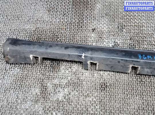 купить накладка на порог на FORD MONDEO 5