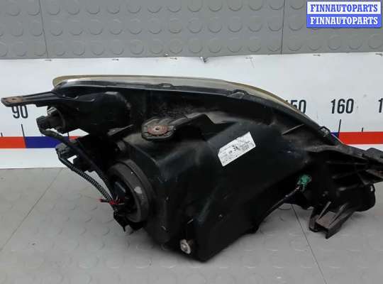 купить фара левая на HONDA CR-V 2