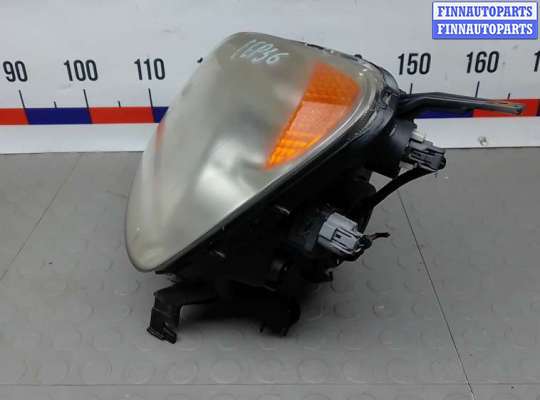 купить фара левая на HONDA CR-V 2