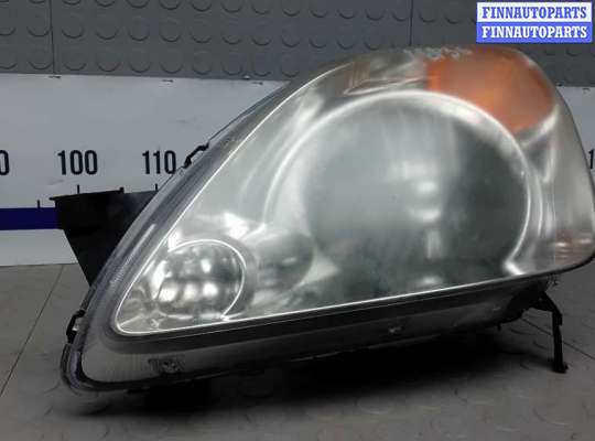 купить фара левая на HONDA CR-V 2