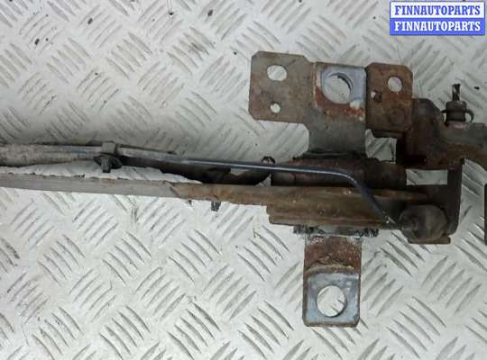 купить ступица задняя правая на VOLVO XC60 1