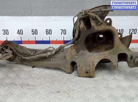 купить ступица задняя правая на VOLVO XC60 1