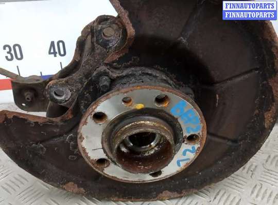 купить ступица задняя правая на VOLVO XC60 1