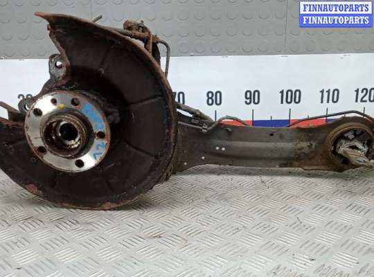 купить ступица задняя правая на VOLVO XC60 1