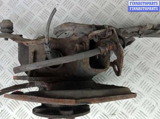 купить ступица задняя правая на VOLVO XC60 1