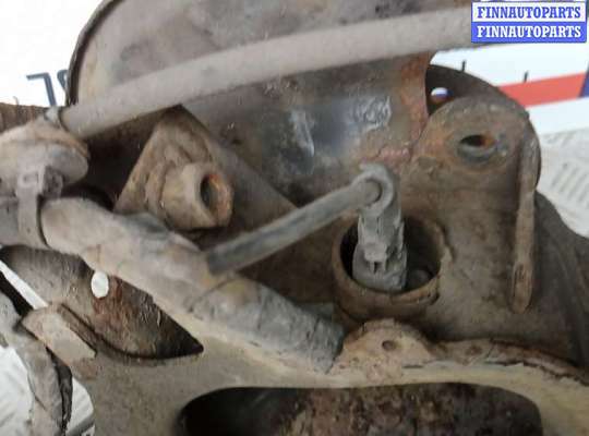 купить ступица задняя правая на VOLVO XC60 1