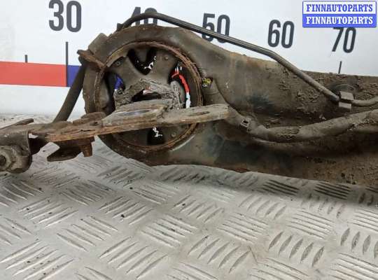 купить ступица задняя правая на VOLVO XC60 1