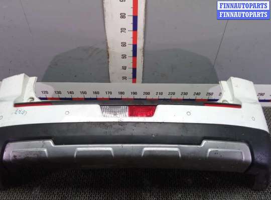 купить бампер задний на CHEVROLET ORLANDO