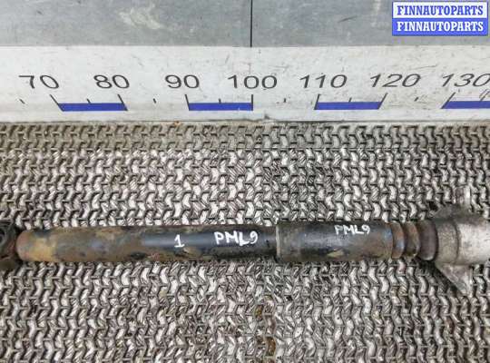 амортизатор задней балки AU1642220 на AUDI A4 B8