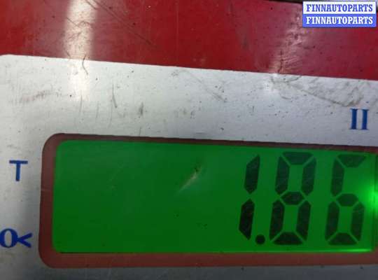 Рампа (рейка) топливная