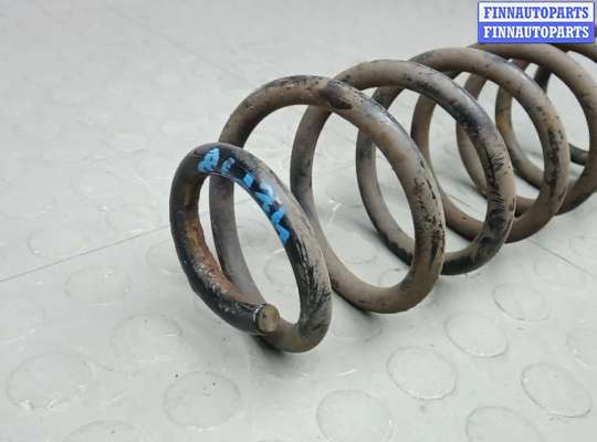 купить пружина задняя на RENAULT MEGANE 3